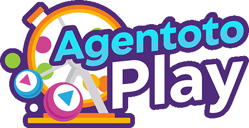 Logo AGEN TOTO PLAY
